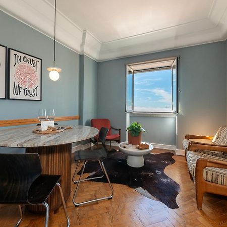 Graca - Castle | Lisbon Cheese & Wine Apartments المظهر الخارجي الصورة