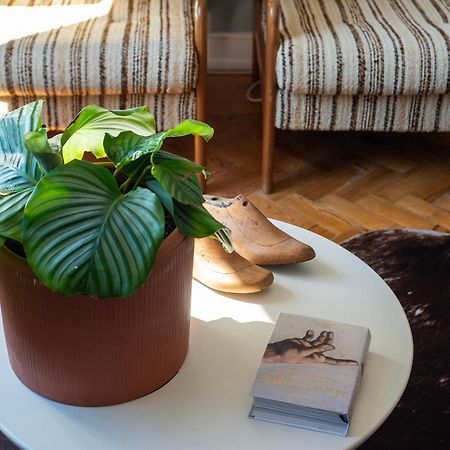 Graca - Castle | Lisbon Cheese & Wine Apartments المظهر الخارجي الصورة