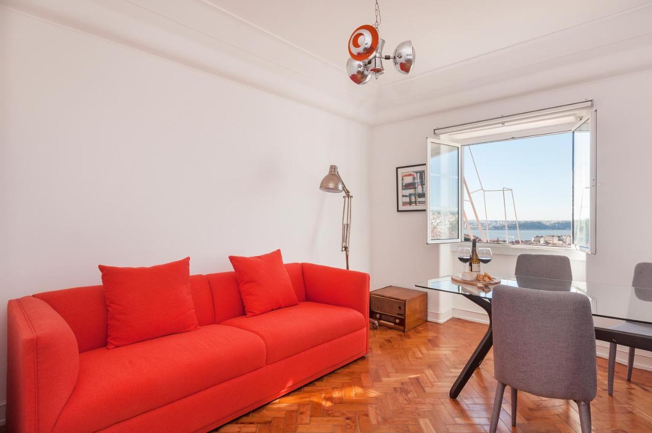 Graca - Castle | Lisbon Cheese & Wine Apartments المظهر الخارجي الصورة