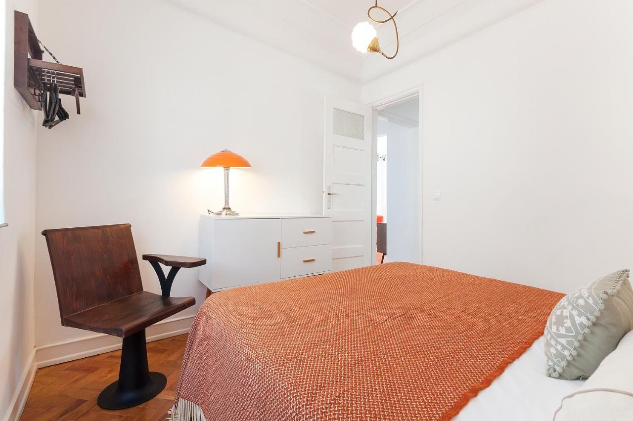 Graca - Castle | Lisbon Cheese & Wine Apartments المظهر الخارجي الصورة