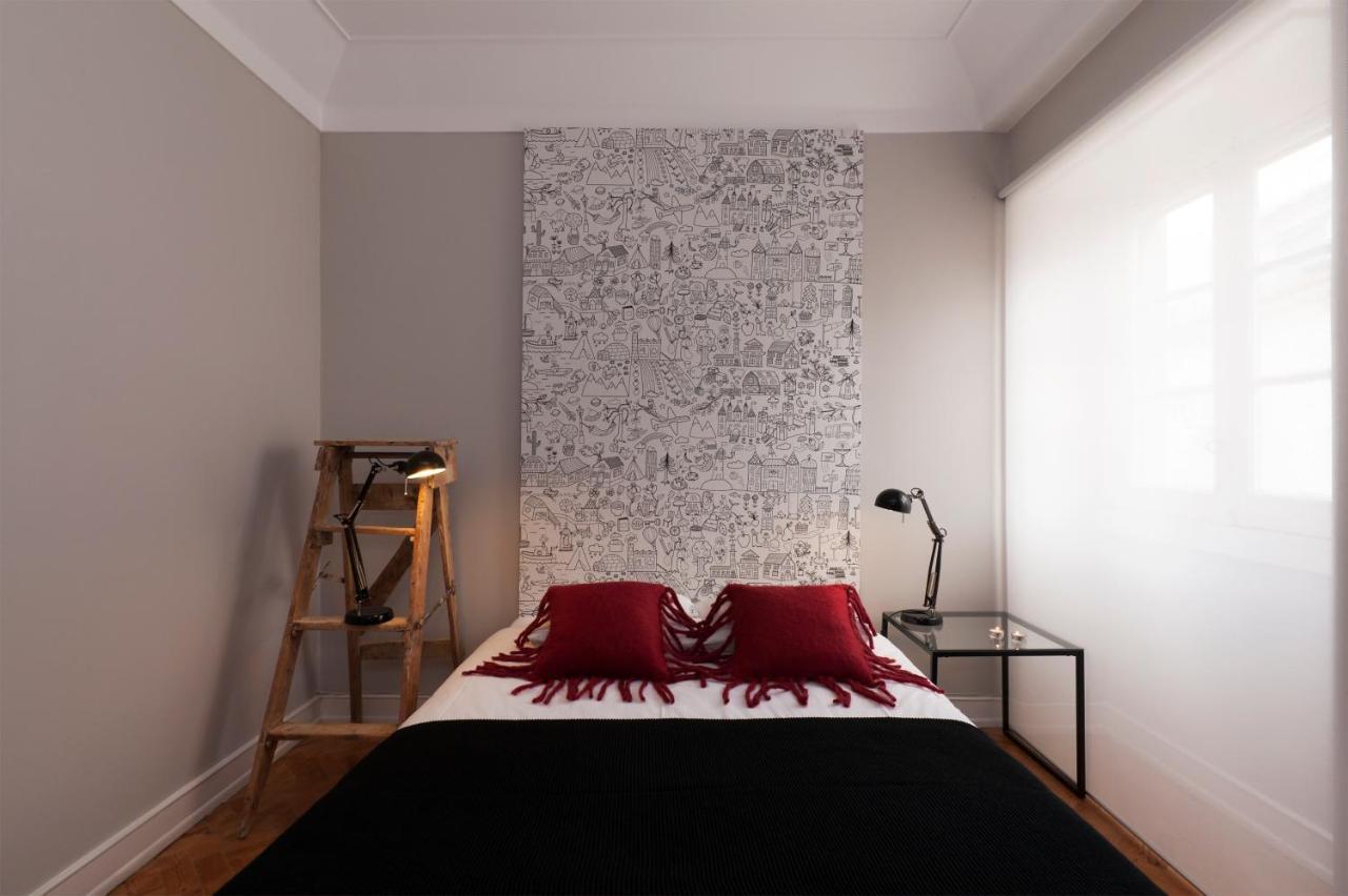 Graca - Castle | Lisbon Cheese & Wine Apartments المظهر الخارجي الصورة
