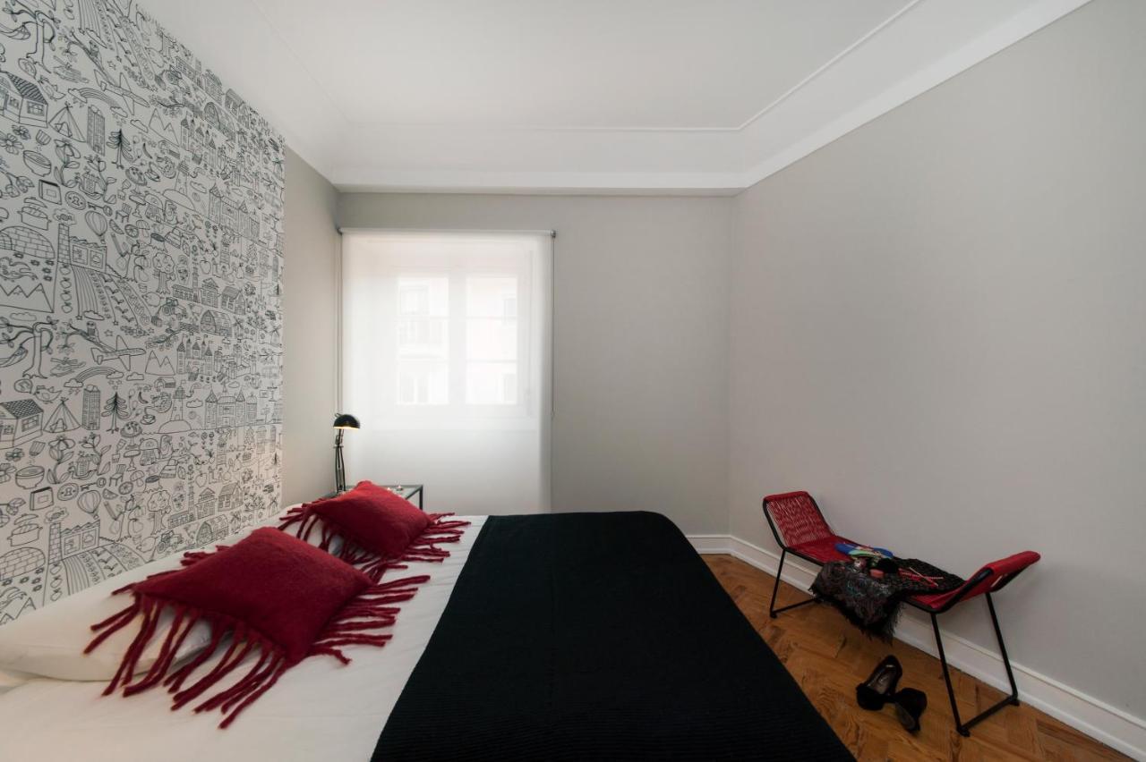 Graca - Castle | Lisbon Cheese & Wine Apartments المظهر الخارجي الصورة