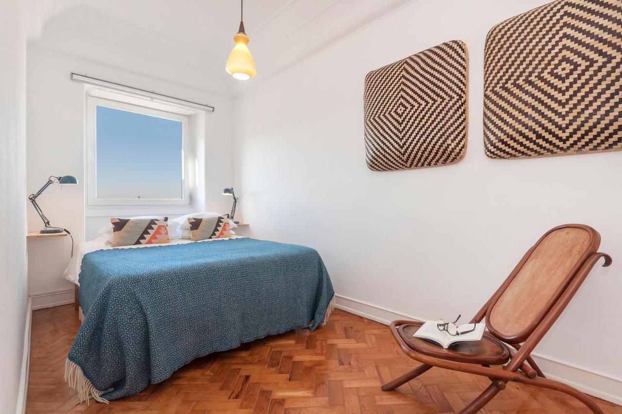 Graca - Castle | Lisbon Cheese & Wine Apartments المظهر الخارجي الصورة