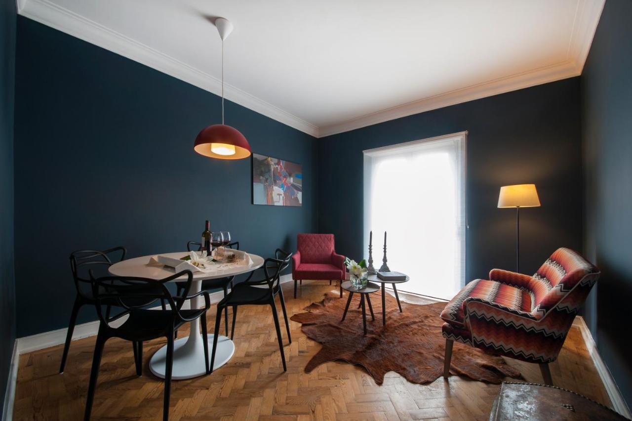 Graca - Castle | Lisbon Cheese & Wine Apartments المظهر الخارجي الصورة