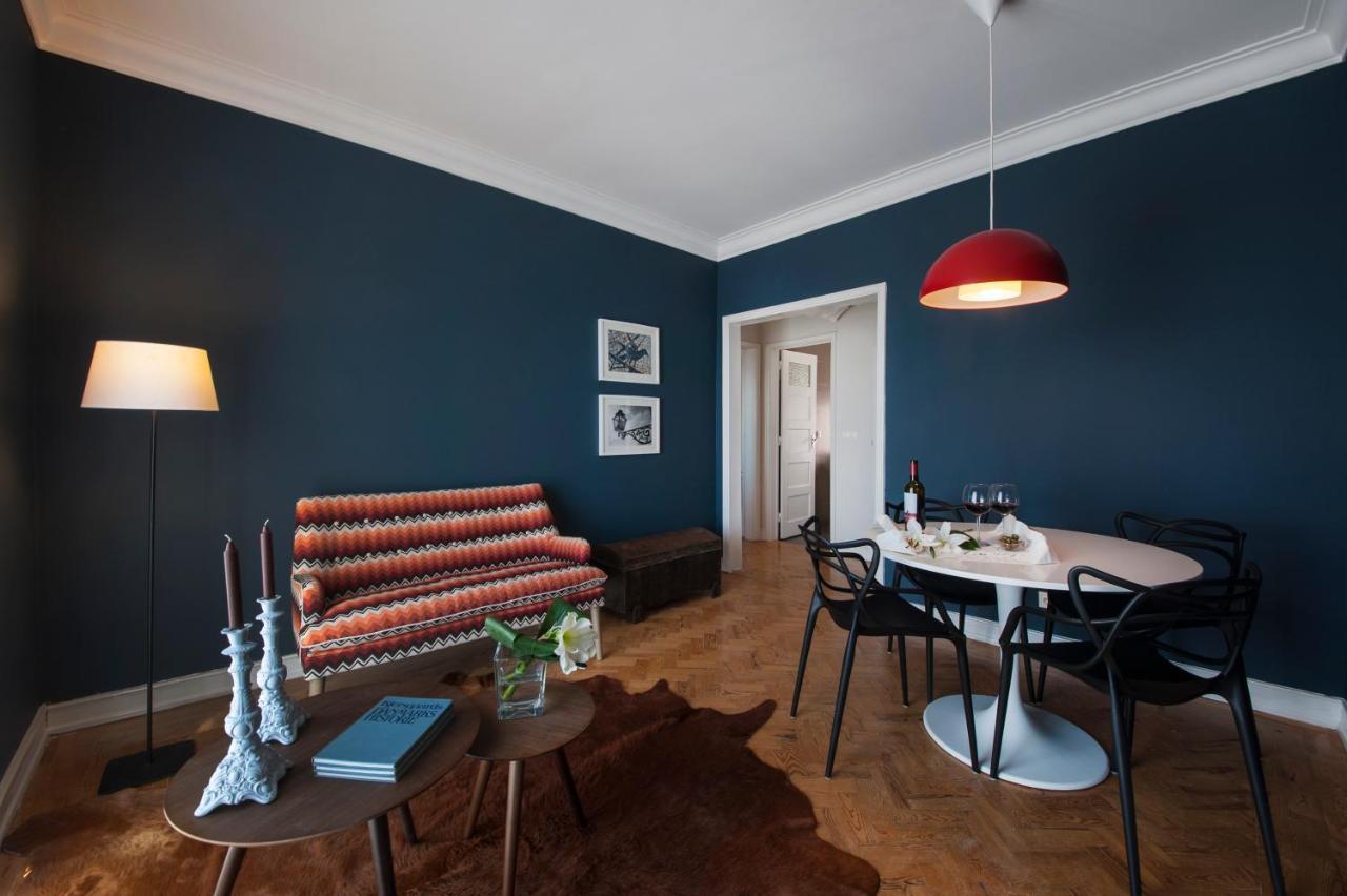 Graca - Castle | Lisbon Cheese & Wine Apartments المظهر الخارجي الصورة