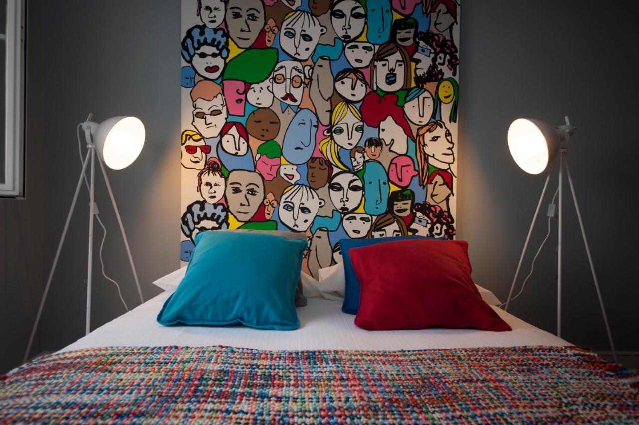Graca - Castle | Lisbon Cheese & Wine Apartments المظهر الخارجي الصورة