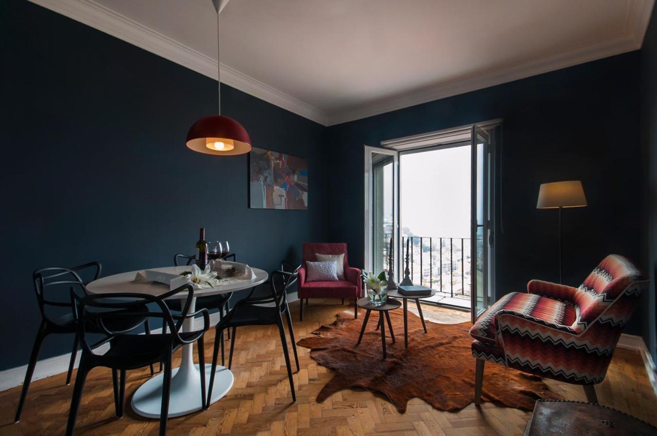 Graca - Castle | Lisbon Cheese & Wine Apartments المظهر الخارجي الصورة