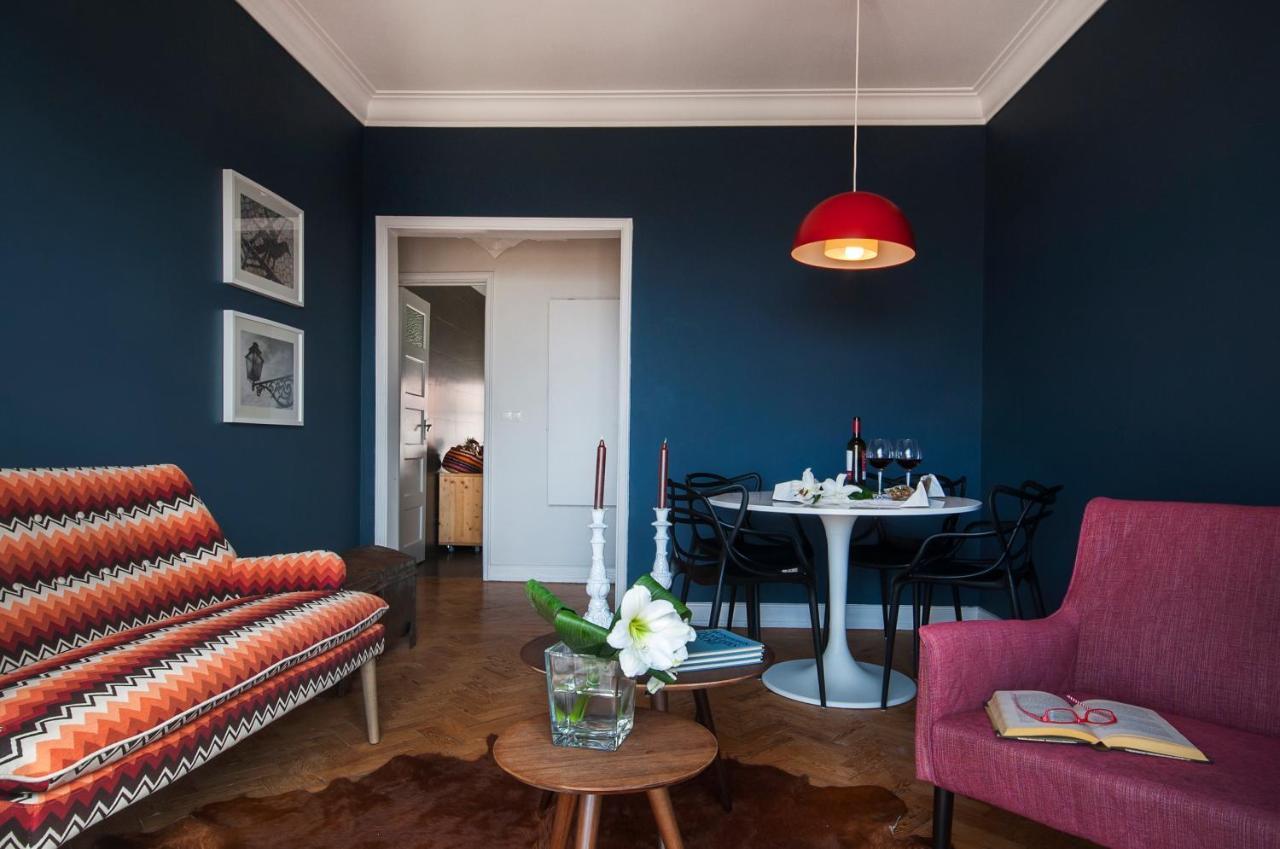 Graca - Castle | Lisbon Cheese & Wine Apartments المظهر الخارجي الصورة