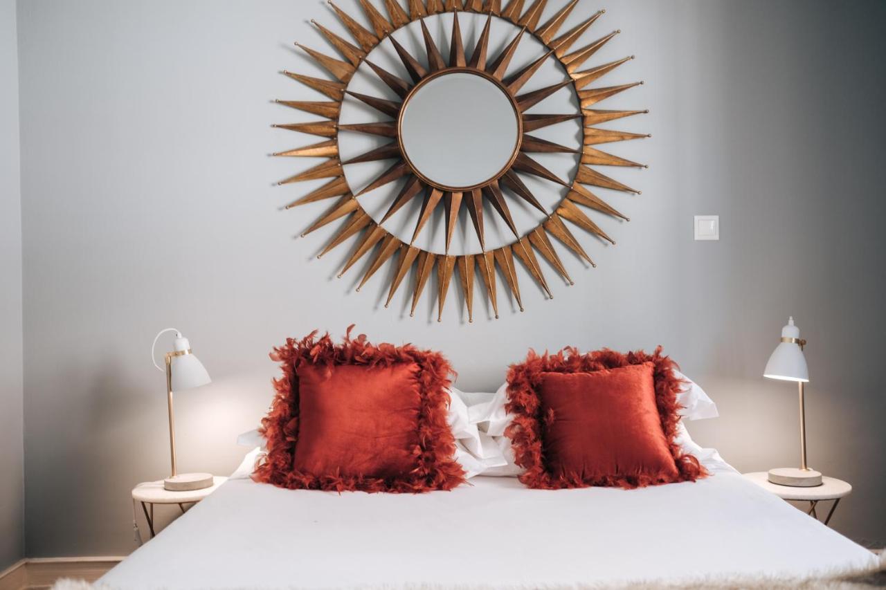 Graca - Castle | Lisbon Cheese & Wine Apartments المظهر الخارجي الصورة