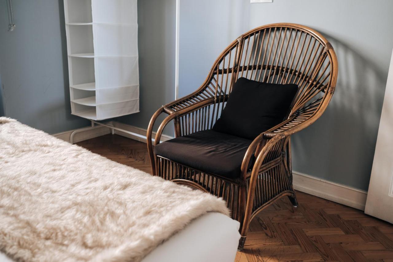 Graca - Castle | Lisbon Cheese & Wine Apartments المظهر الخارجي الصورة