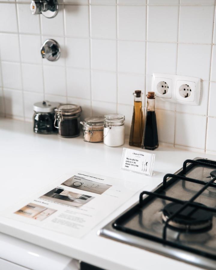 Graca - Castle | Lisbon Cheese & Wine Apartments المظهر الخارجي الصورة