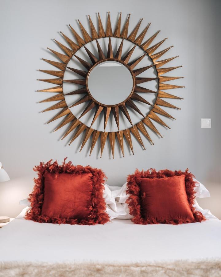 Graca - Castle | Lisbon Cheese & Wine Apartments المظهر الخارجي الصورة