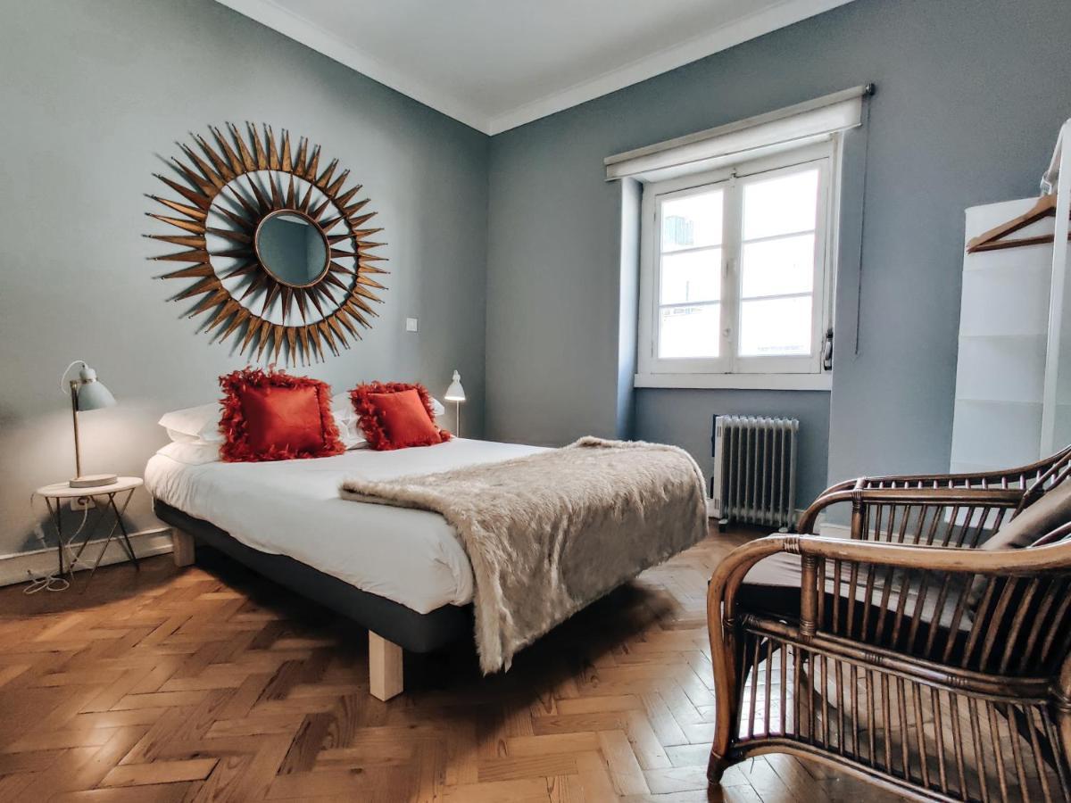 Graca - Castle | Lisbon Cheese & Wine Apartments المظهر الخارجي الصورة