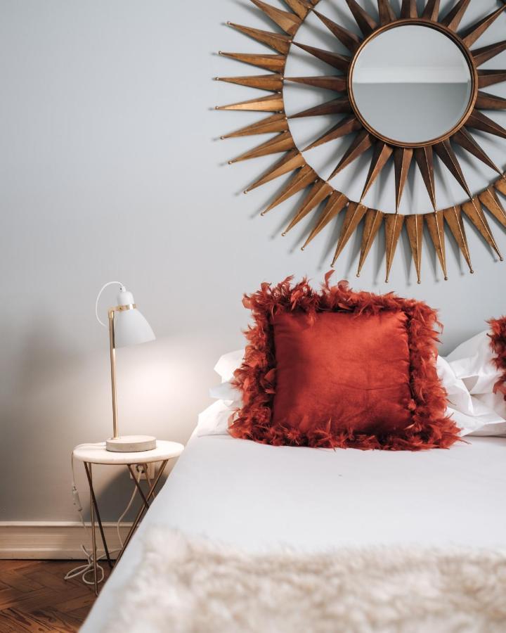 Graca - Castle | Lisbon Cheese & Wine Apartments المظهر الخارجي الصورة