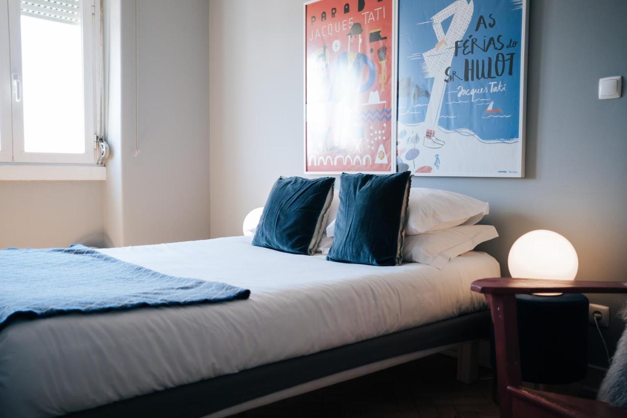 Graca - Castle | Lisbon Cheese & Wine Apartments المظهر الخارجي الصورة