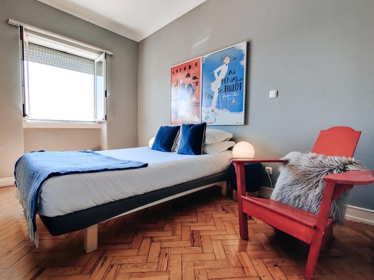 Graca - Castle | Lisbon Cheese & Wine Apartments المظهر الخارجي الصورة