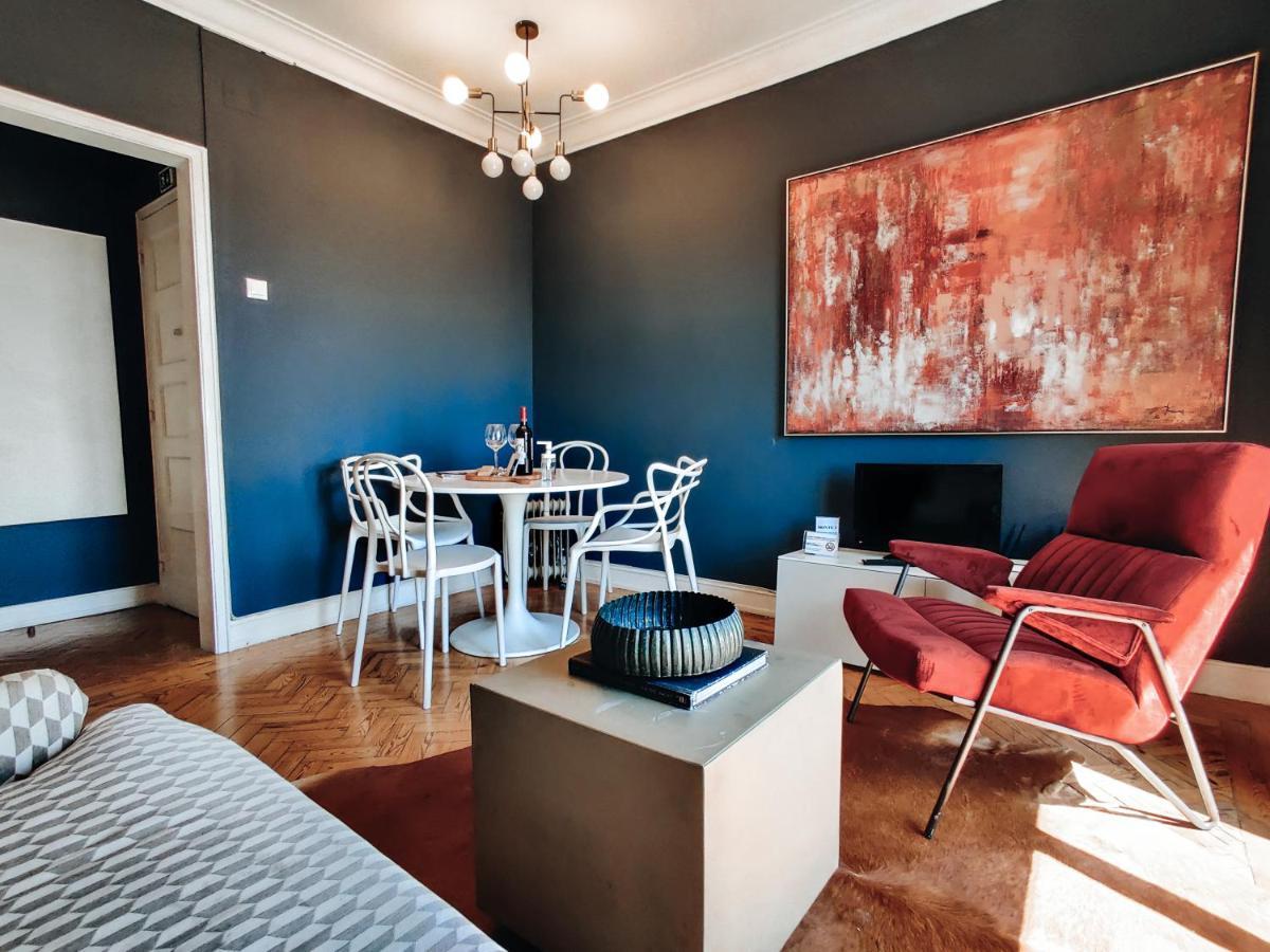 Graca - Castle | Lisbon Cheese & Wine Apartments المظهر الخارجي الصورة