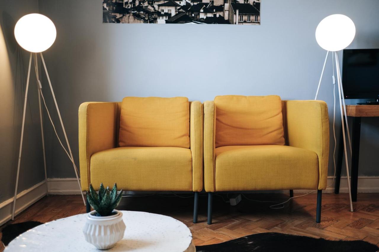 Graca - Castle | Lisbon Cheese & Wine Apartments المظهر الخارجي الصورة