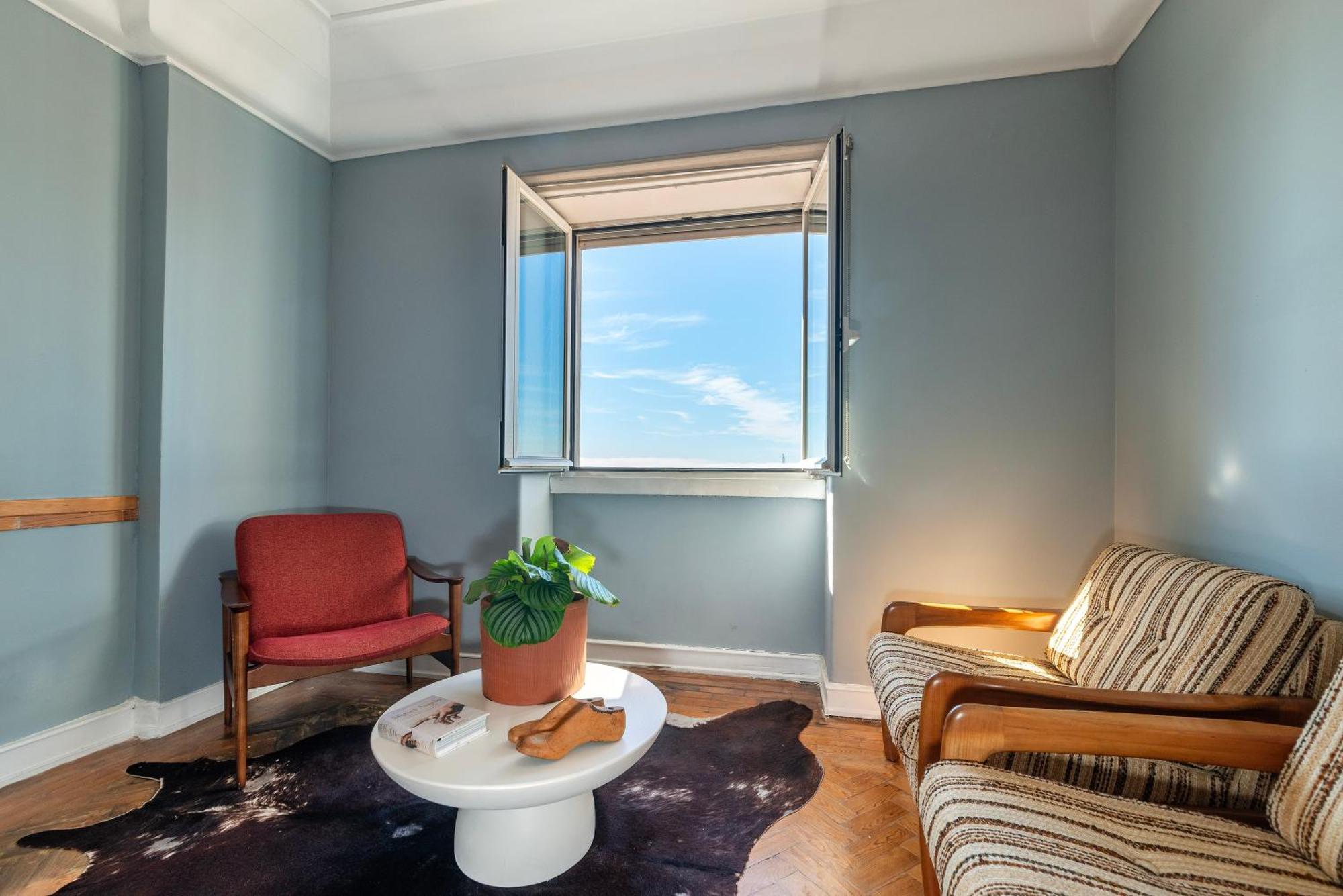 Graca - Castle | Lisbon Cheese & Wine Apartments المظهر الخارجي الصورة