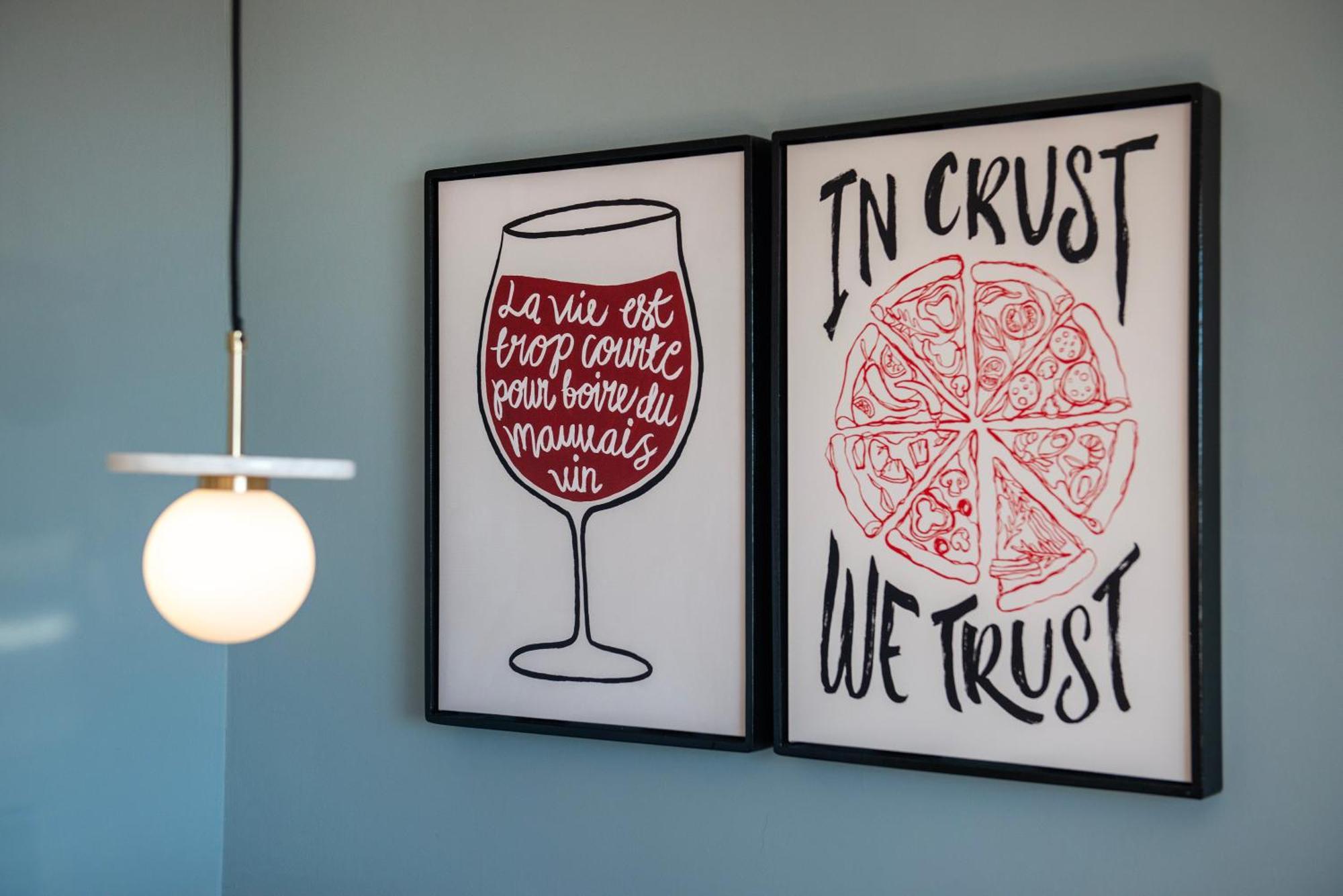 Graca - Castle | Lisbon Cheese & Wine Apartments المظهر الخارجي الصورة