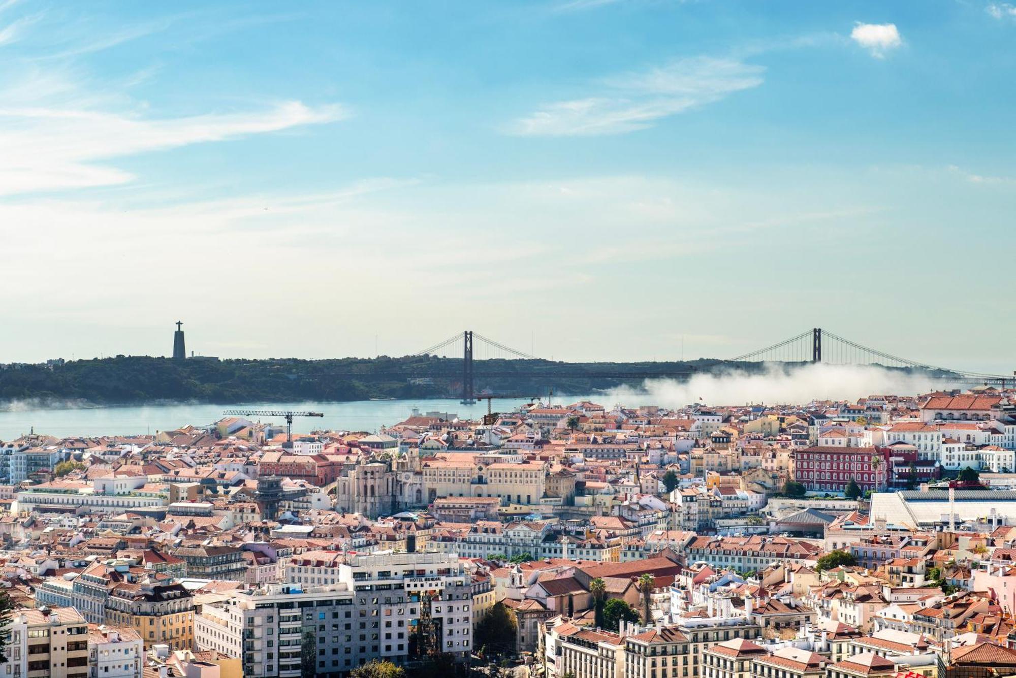 Graca - Castle | Lisbon Cheese & Wine Apartments المظهر الخارجي الصورة