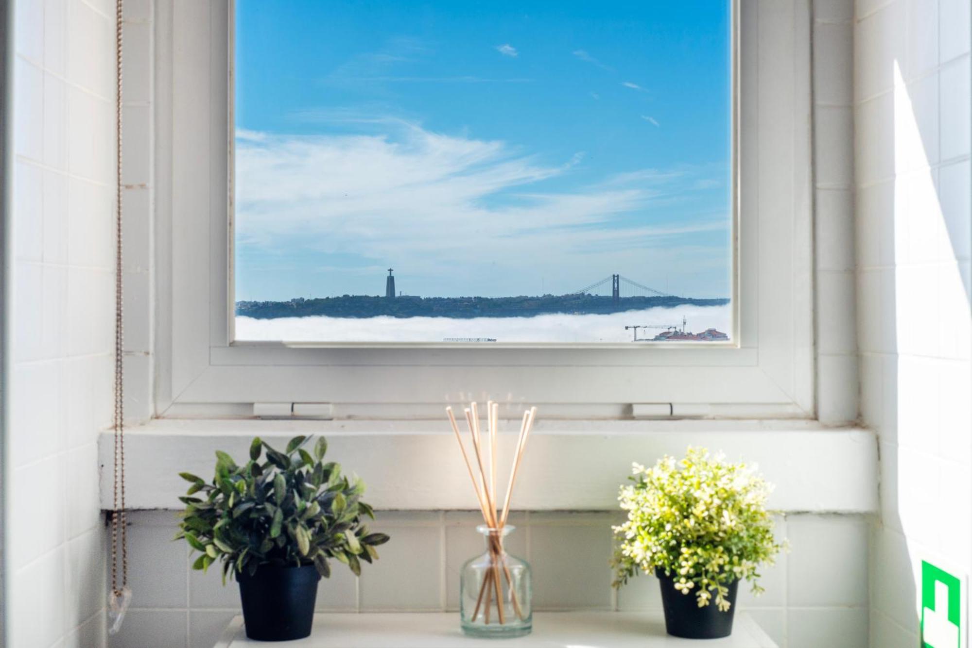 Graca - Castle | Lisbon Cheese & Wine Apartments المظهر الخارجي الصورة