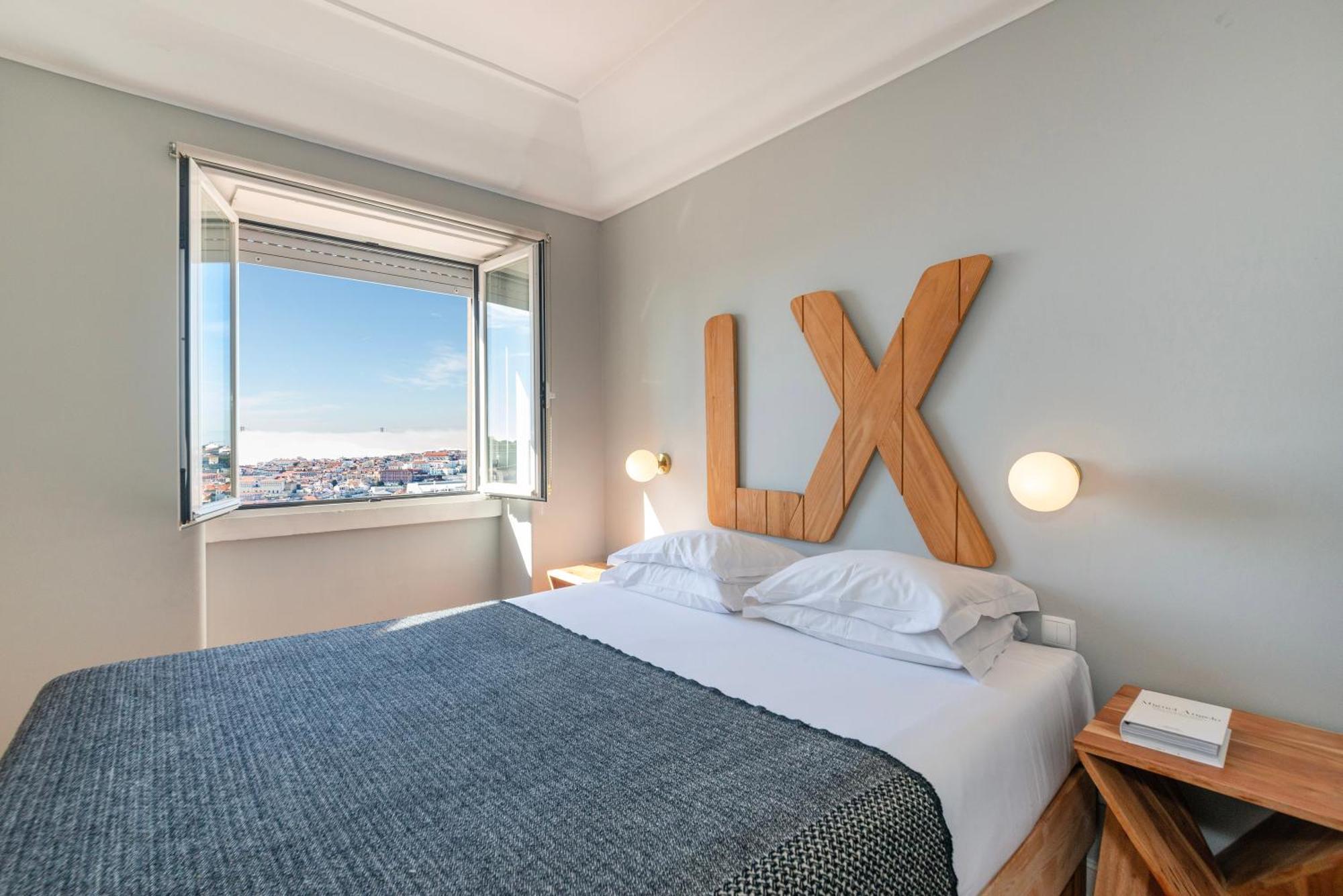 Graca - Castle | Lisbon Cheese & Wine Apartments المظهر الخارجي الصورة