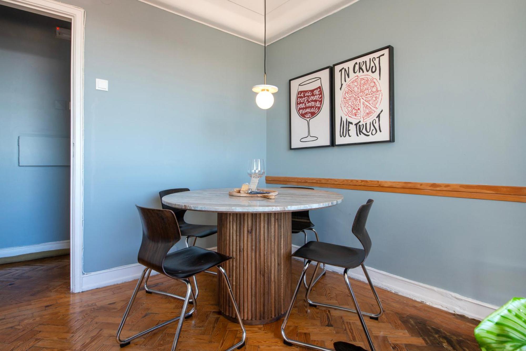 Graca - Castle | Lisbon Cheese & Wine Apartments المظهر الخارجي الصورة